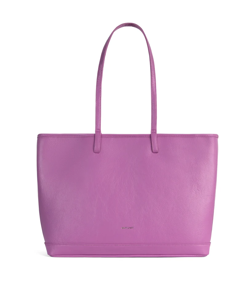 ELIZA Fourre-tout sac végétalien – Thème