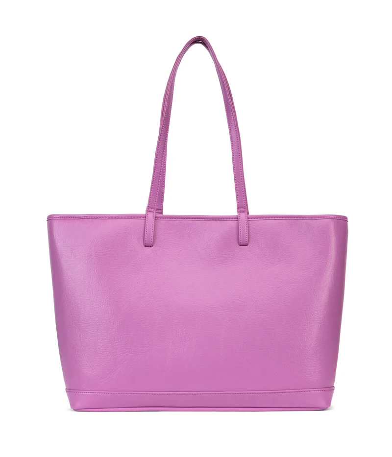 ELIZA Fourre-tout sac végétalien – Thème
