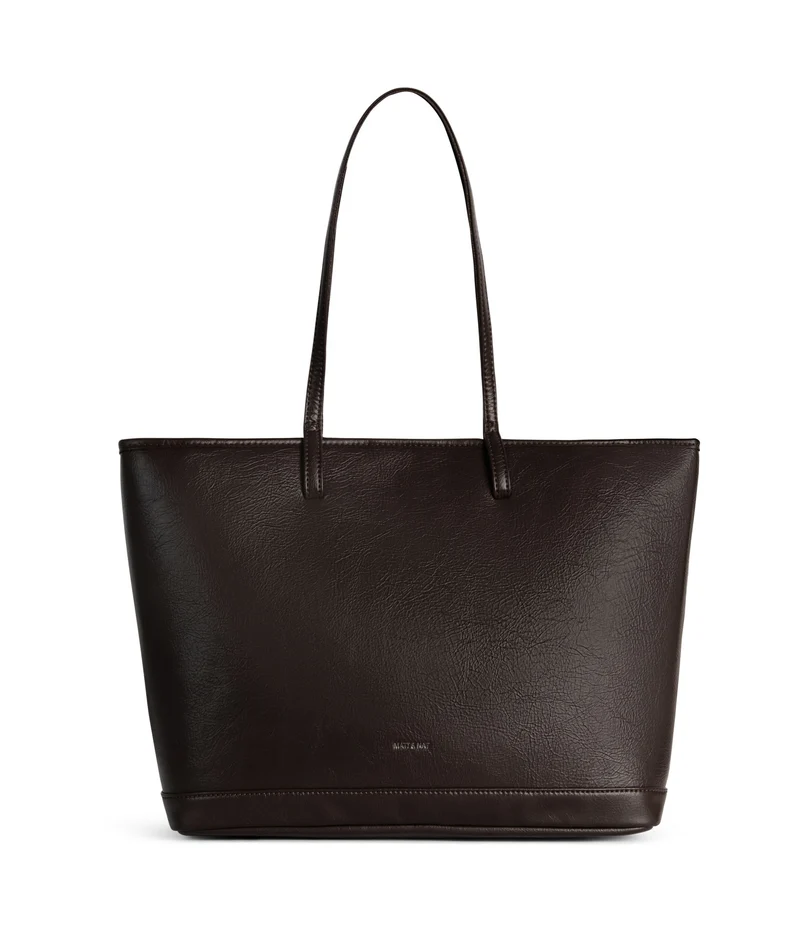 ELIZA Fourre-tout sac végétalien – Thème