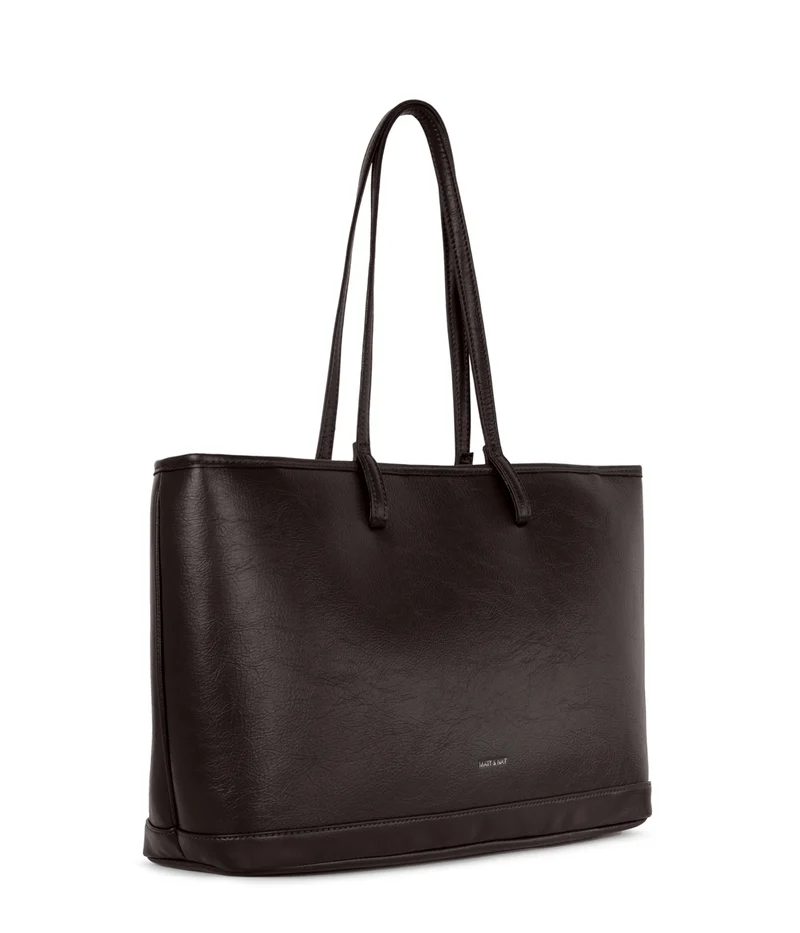 ELIZA Fourre-tout sac végétalien – Thème