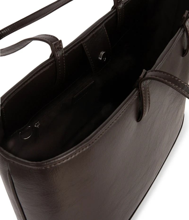 ELIZA Fourre-tout sac végétalien – Thème