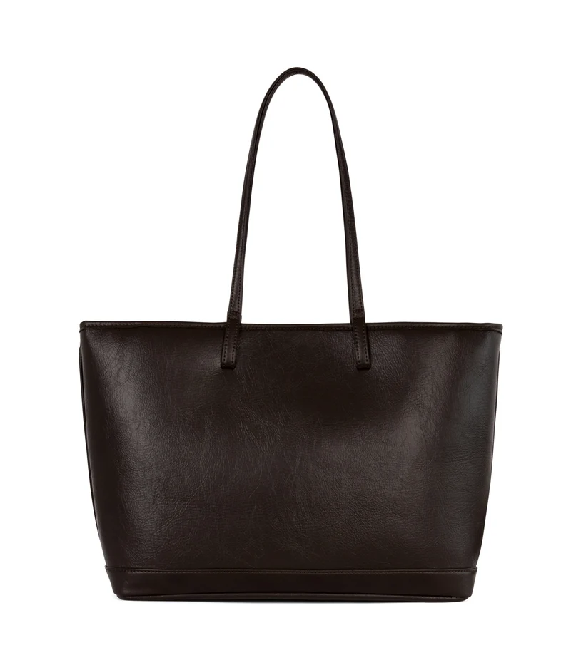 ELIZA Fourre-tout sac végétalien – Thème