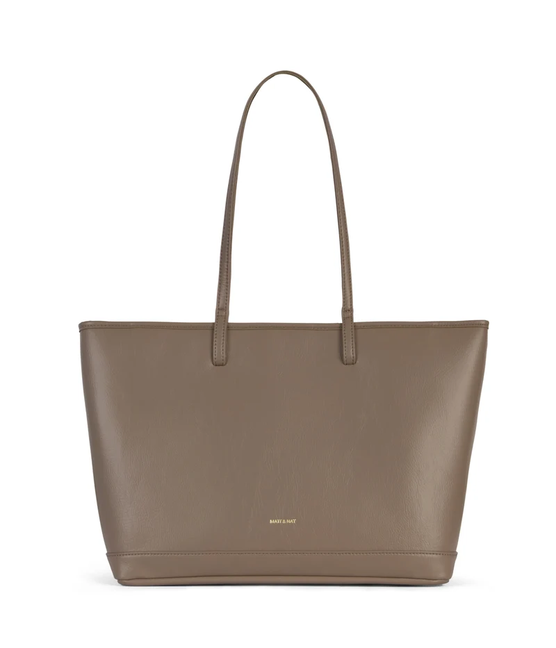 ELIZA Fourre-tout sac végétalien – Thème