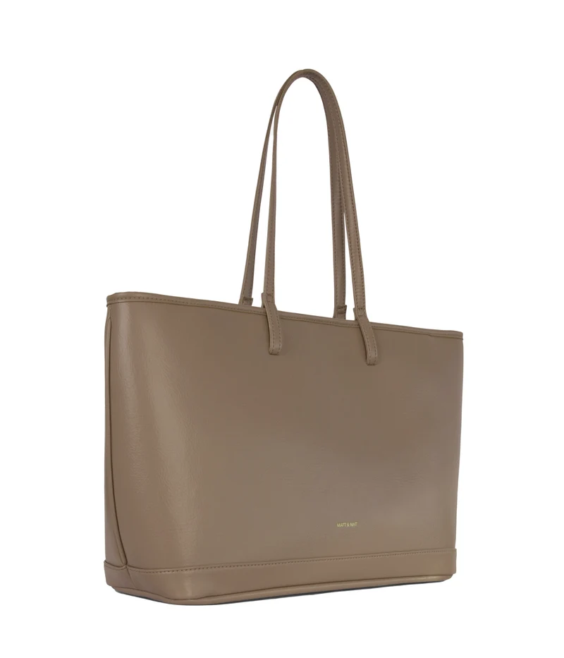 ELIZA Fourre-tout sac végétalien – Thème