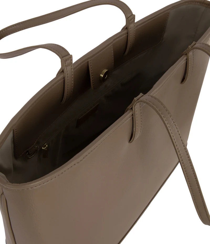 ELIZA Fourre-tout sac végétalien – Thème