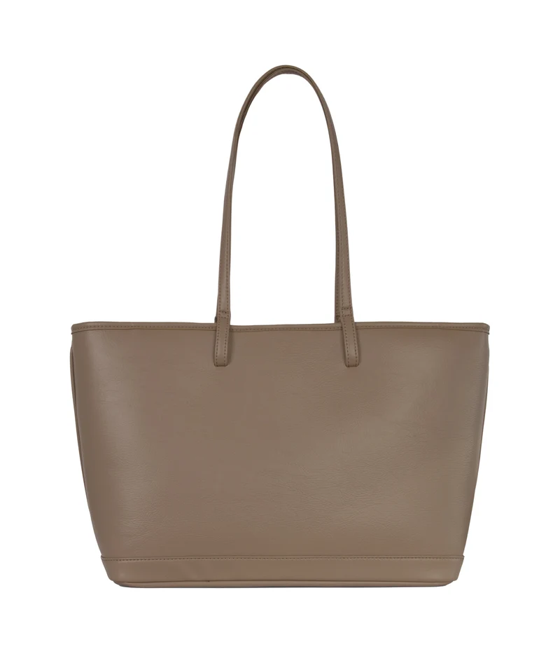 ELIZA Fourre-tout sac végétalien – Thème