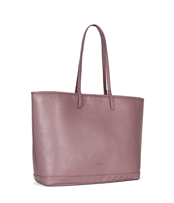 ELIZA Fourre-tout sac végétalien – Thème