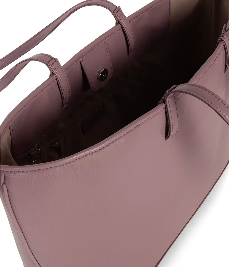 ELIZA Fourre-tout sac végétalien – Thème