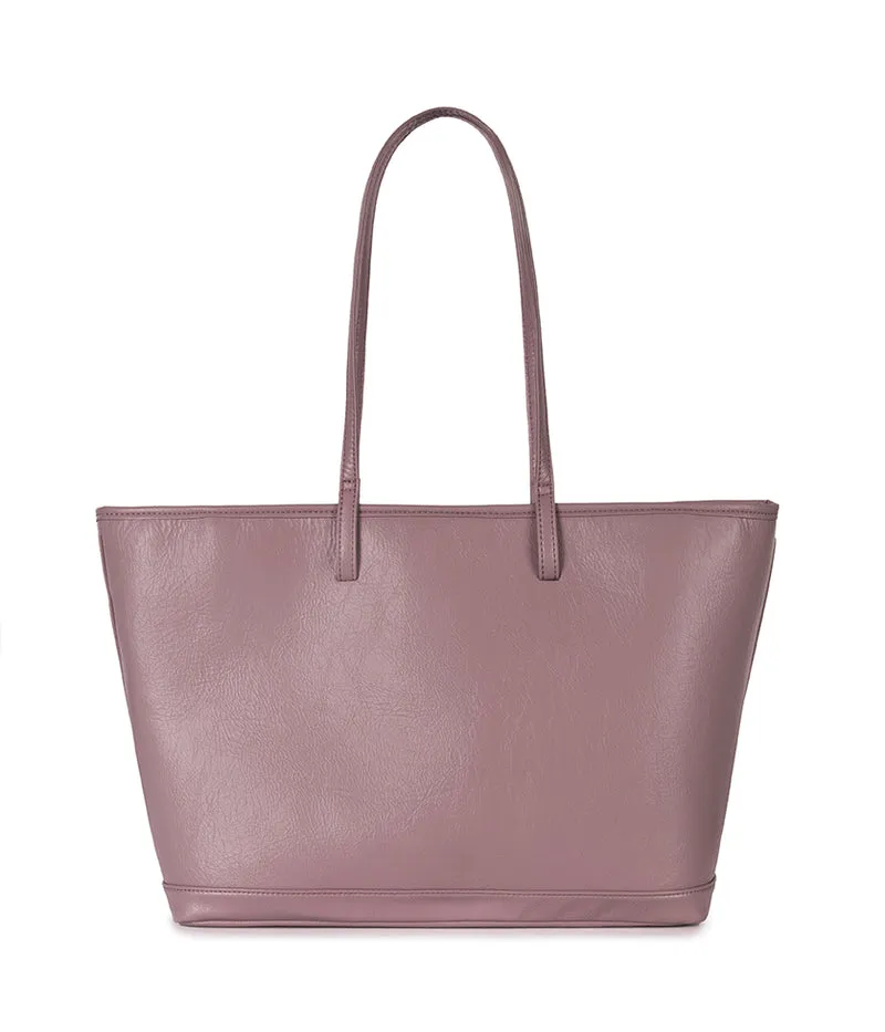 ELIZA Fourre-tout sac végétalien – Thème