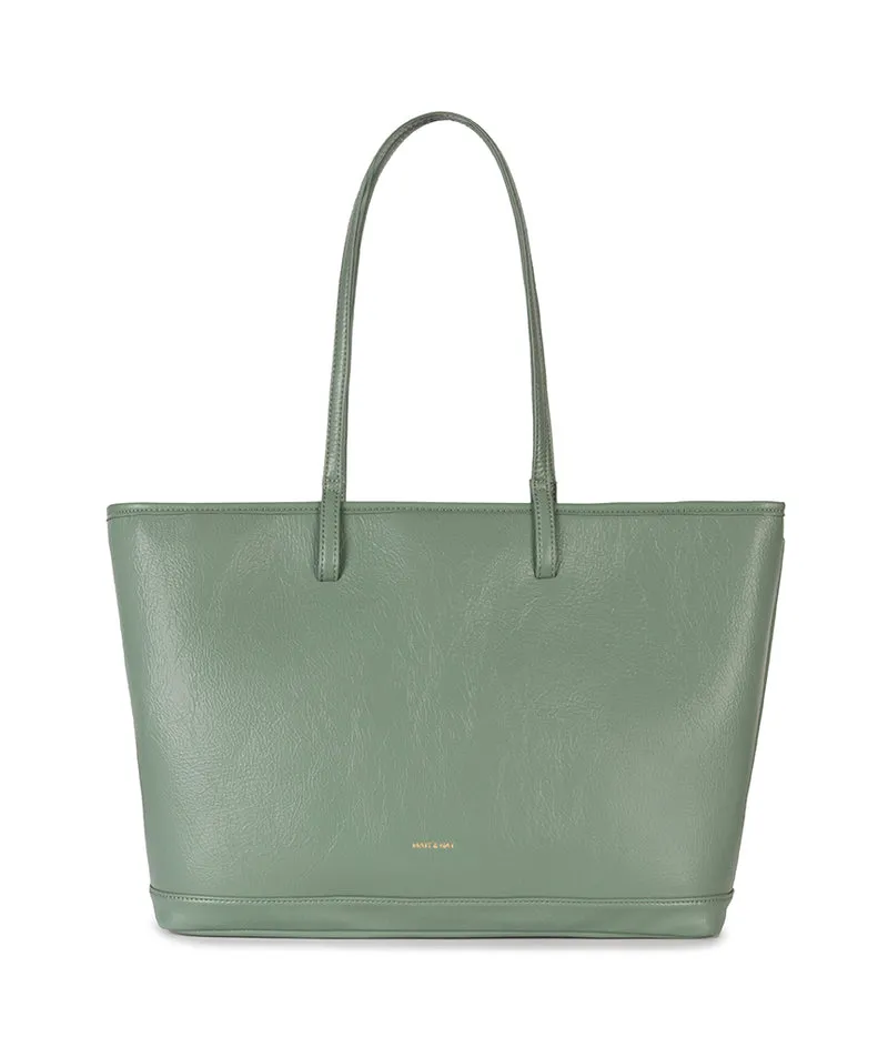 ELIZA Fourre-tout sac végétalien – Thème
