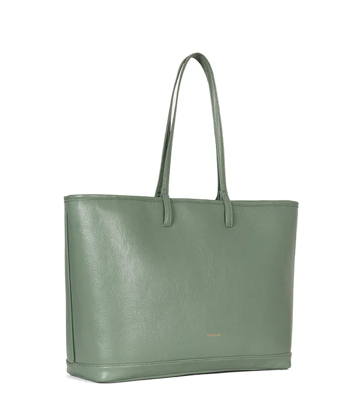 ELIZA Fourre-tout sac végétalien – Thème