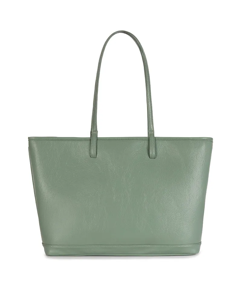 ELIZA Fourre-tout sac végétalien – Thème
