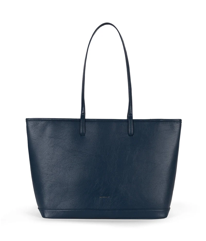 ELIZA Fourre-tout sac végétalien – Thème