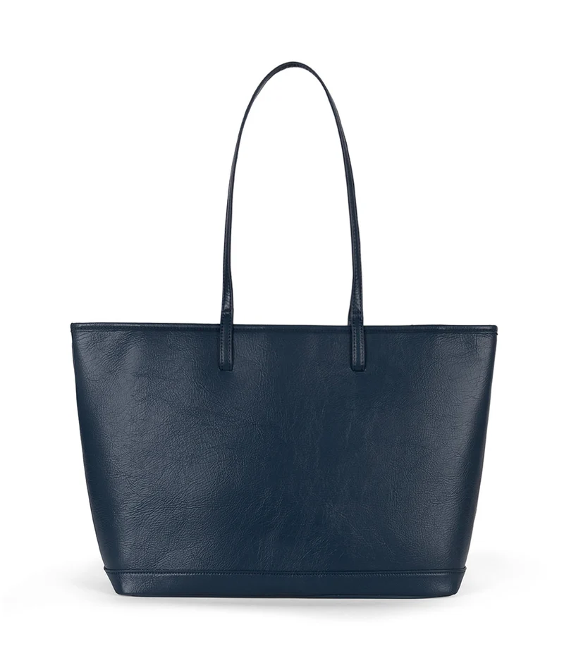 ELIZA Fourre-tout sac végétalien – Thème
