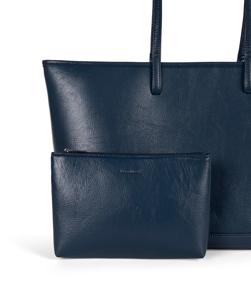 ELIZA Fourre-tout sac végétalien – Thème
