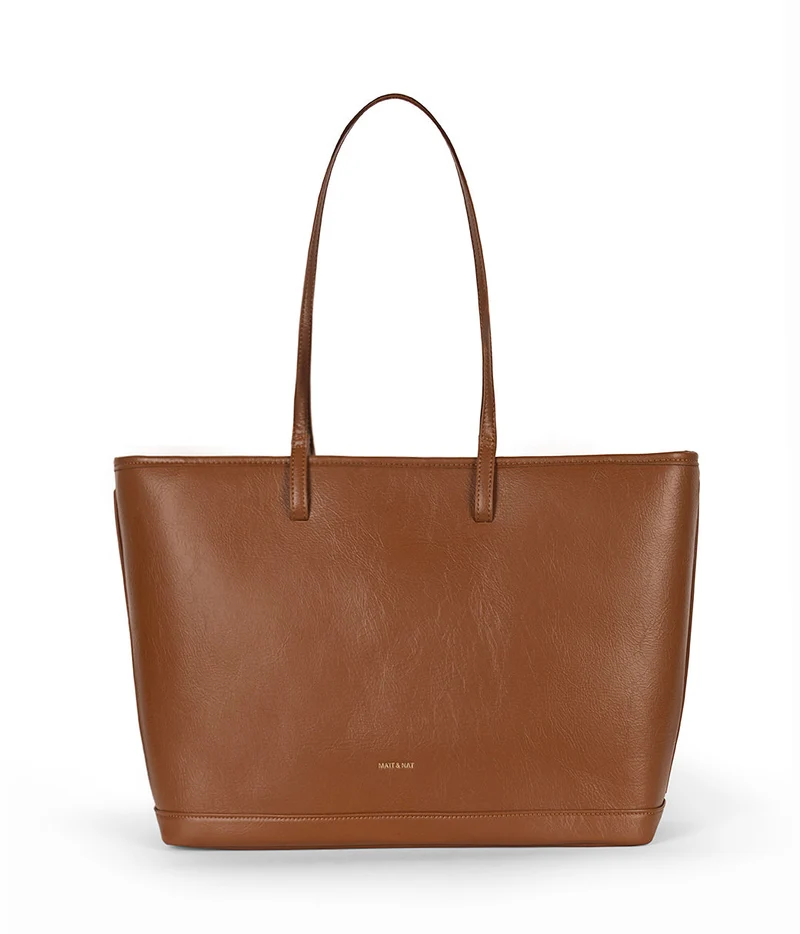 ELIZA Fourre-tout sac végétalien – Thème