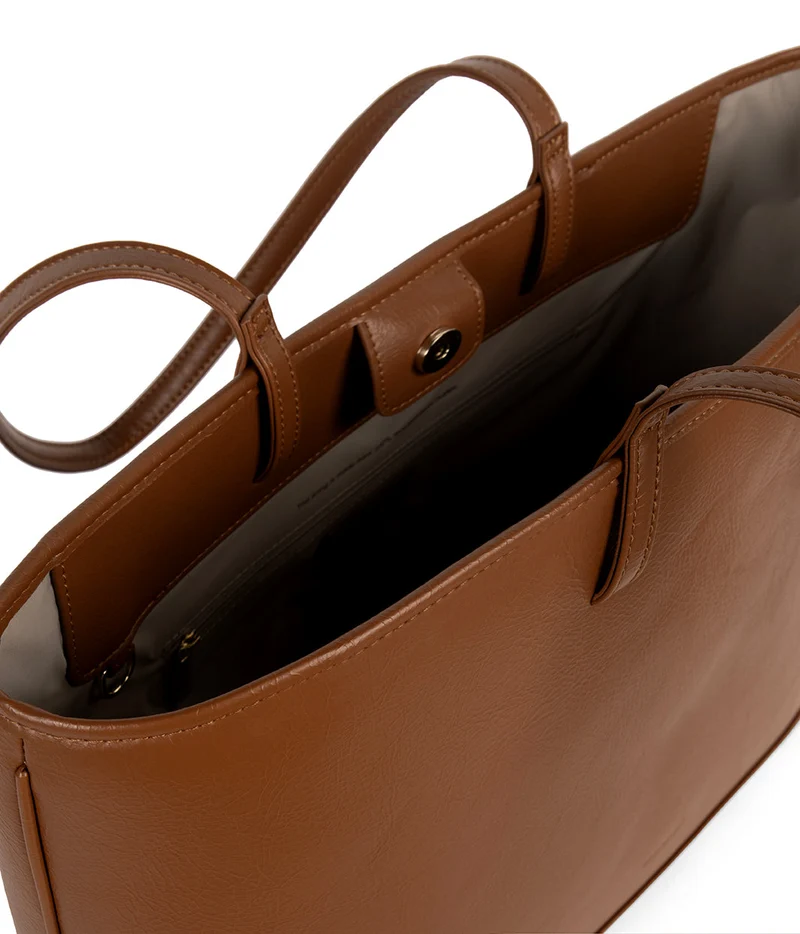 ELIZA Fourre-tout sac végétalien – Thème