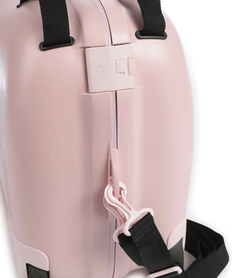 Samsonite Dream2Go Valise enfant à roulettes unicorn tess