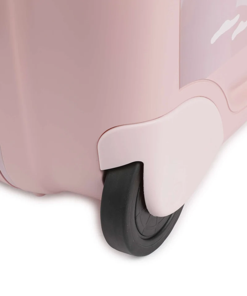 Samsonite Dream2Go Valise enfant à roulettes unicorn tess