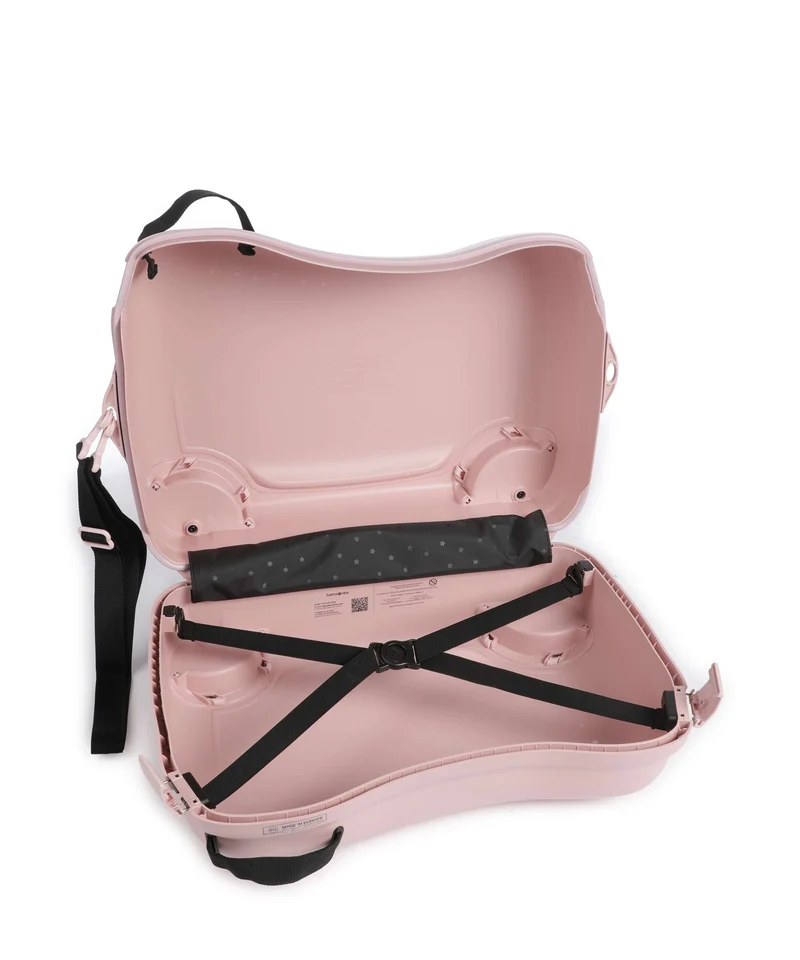 Samsonite Dream2Go Valise enfant à roulettes unicorn tess