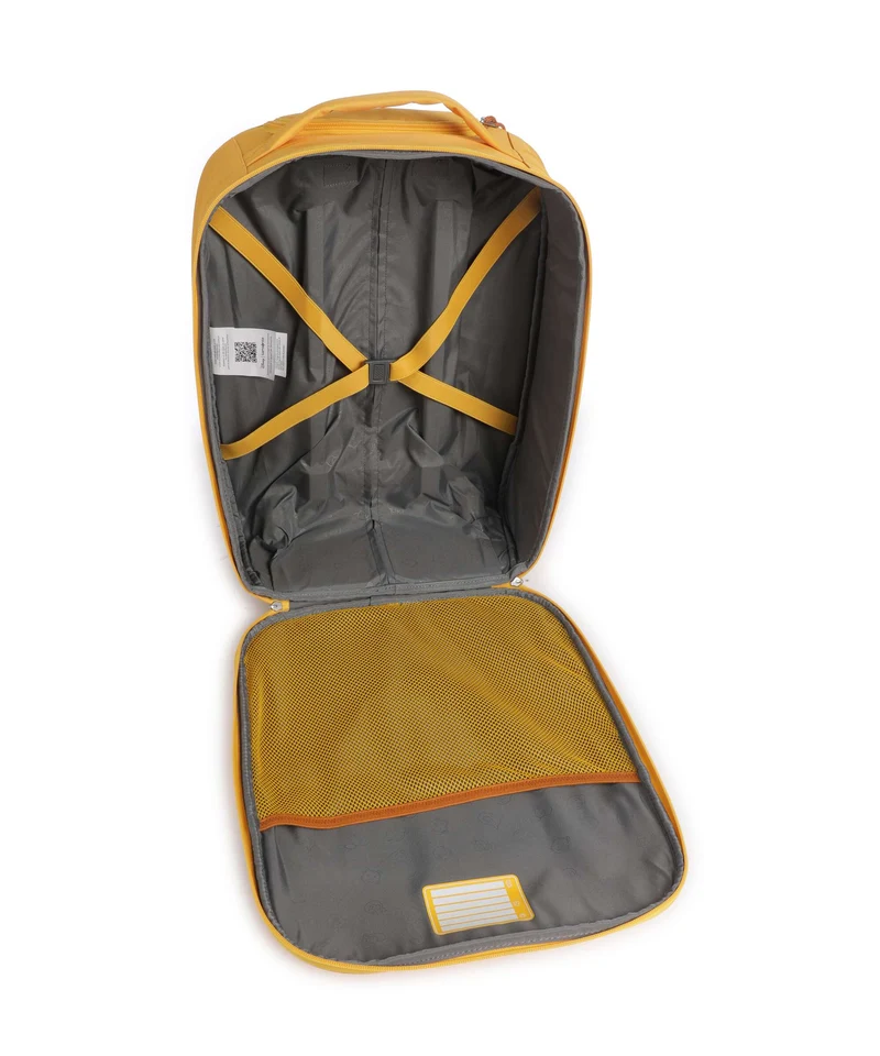 Samsonite Sammies Disney Valise enfant à roulettes simba