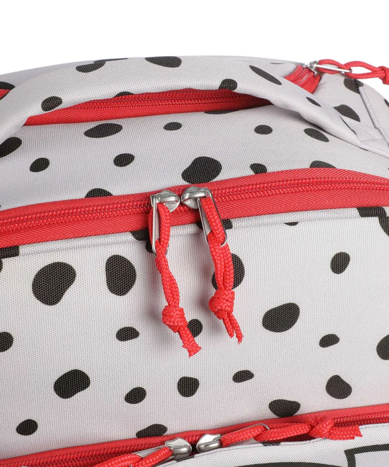 Samsonite Sammies Disney Valise enfant à roulettes patch