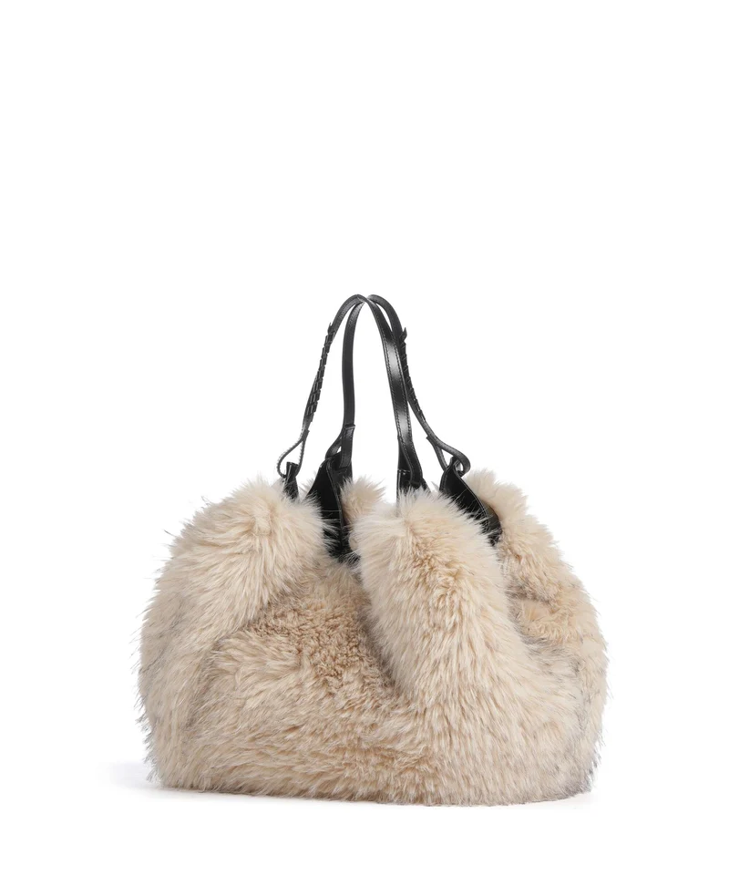 Gianni Chiarini Dua L Cabas alabaster