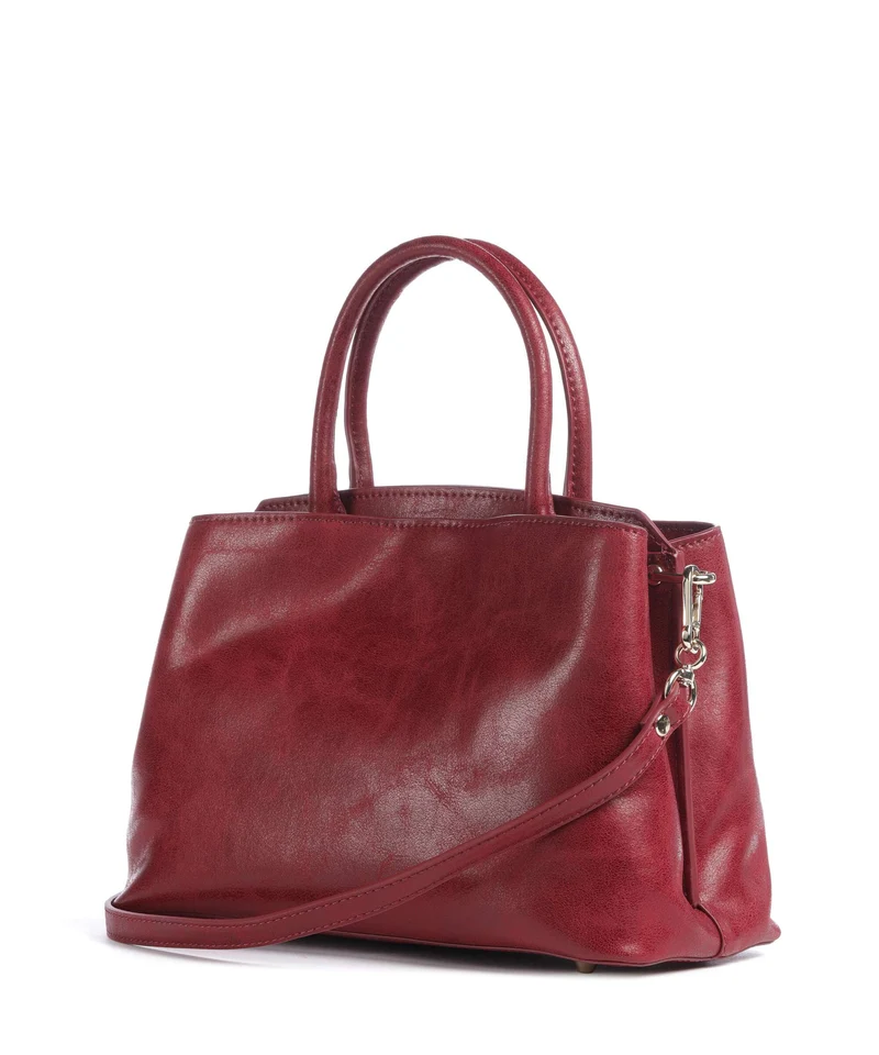 Steve Madden BROSALY Sac à main wine