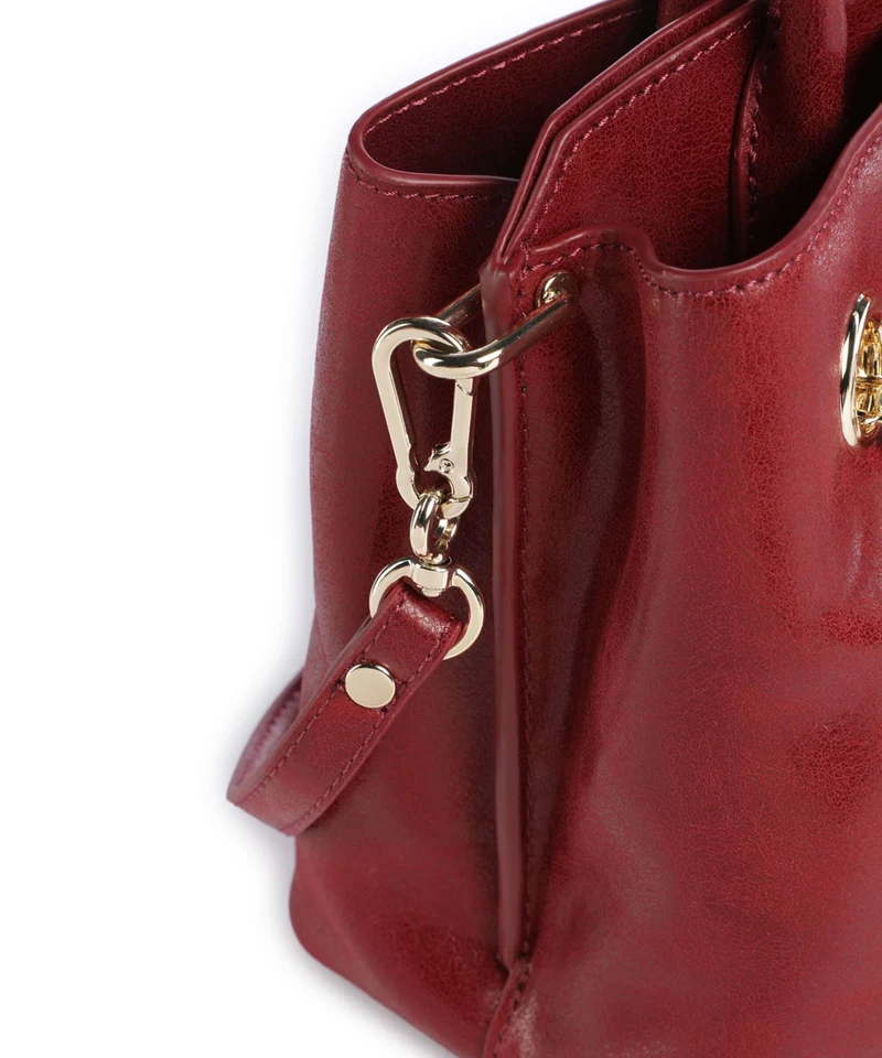 Steve Madden BROSALY Sac à main wine