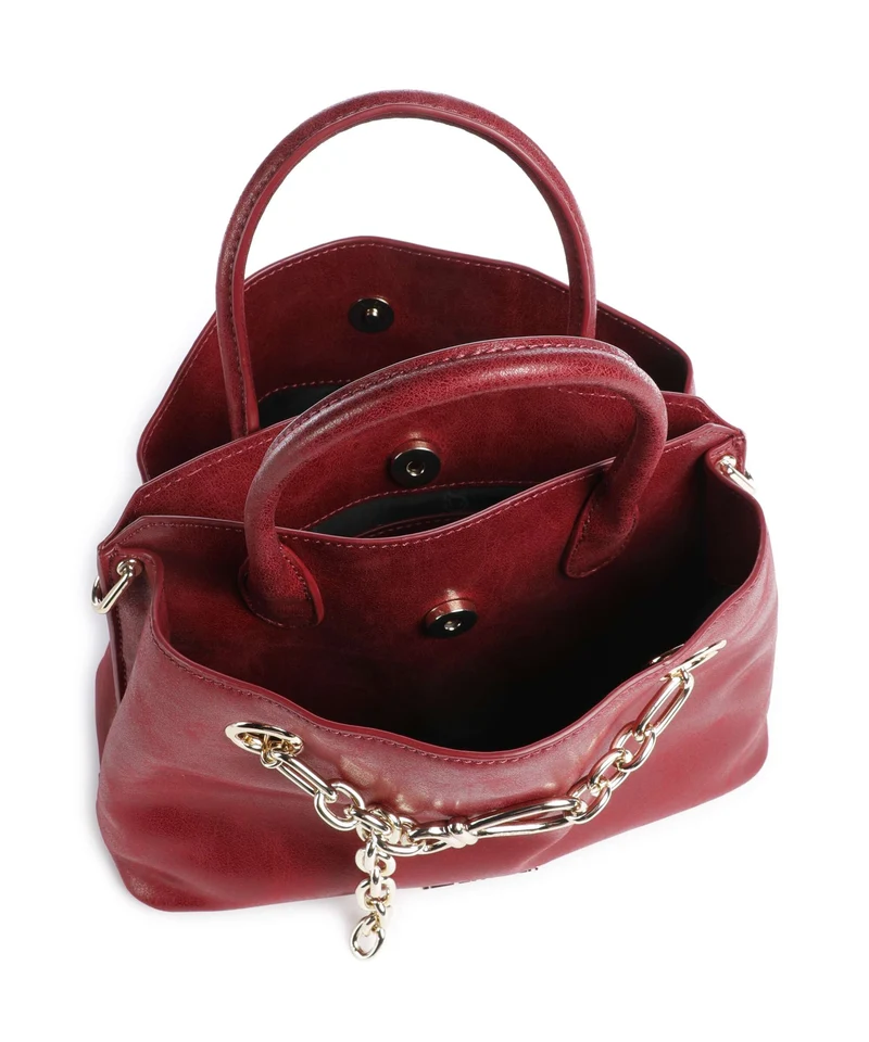 Steve Madden BROSALY Sac à main wine