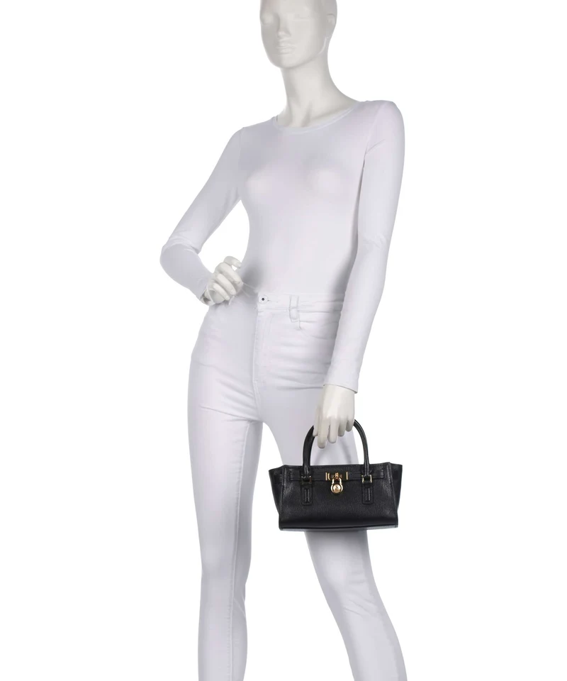 Michael Kors Hamilton Moderne XS Sac à main black