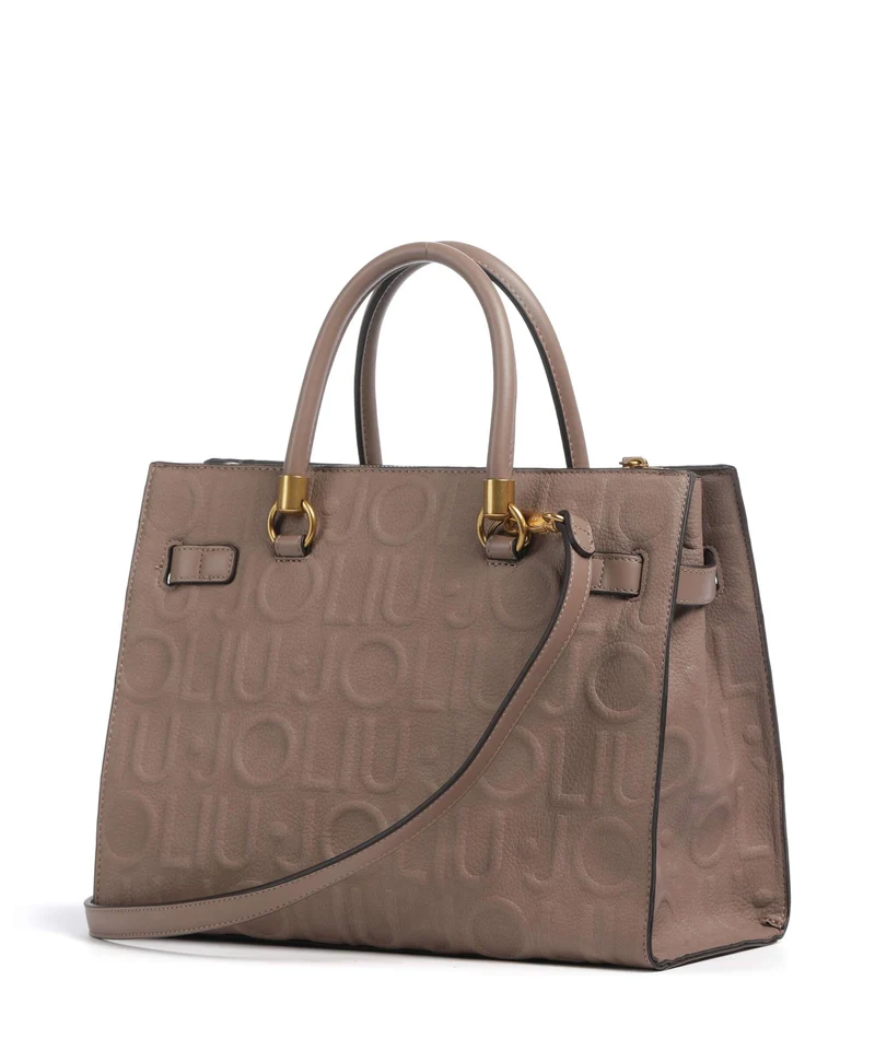 Liu Jo Manhattan M Sac à main mocha