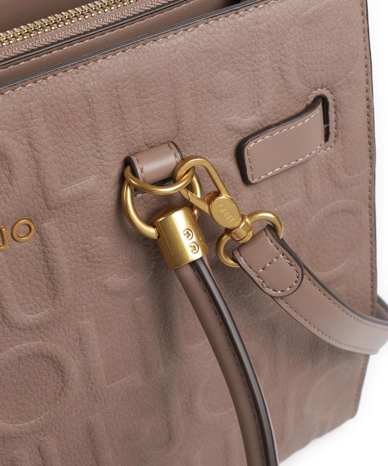 Liu Jo Manhattan M Sac à main mocha