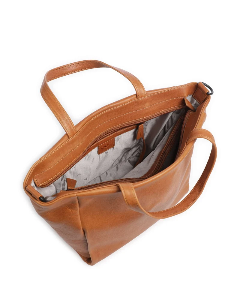 Voi Texas Herta Sac à main cognac