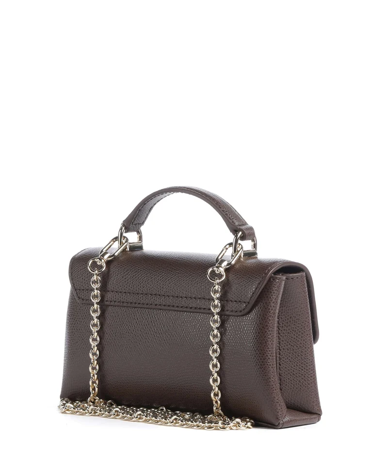 Furla 1927 Mini Sac bandoulière espresso