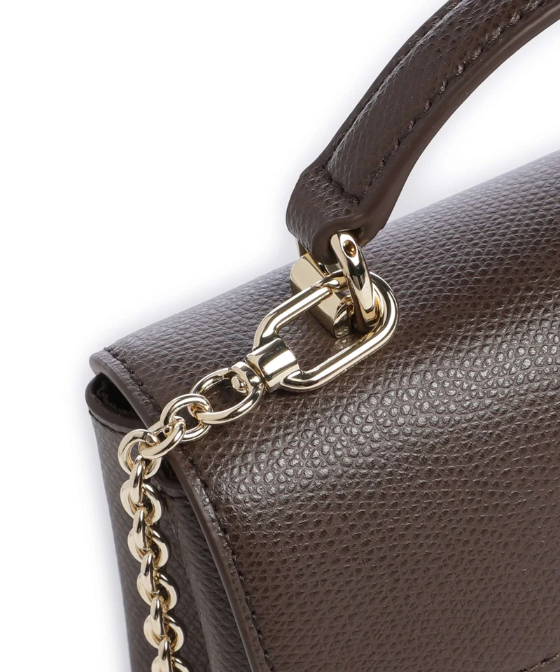 Furla 1927 Mini Sac bandoulière espresso