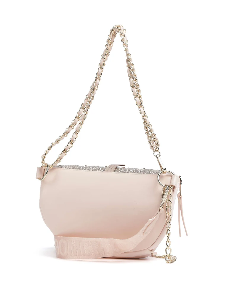 Steve Madden BMAXIMA-S Sac porté épaule taupe