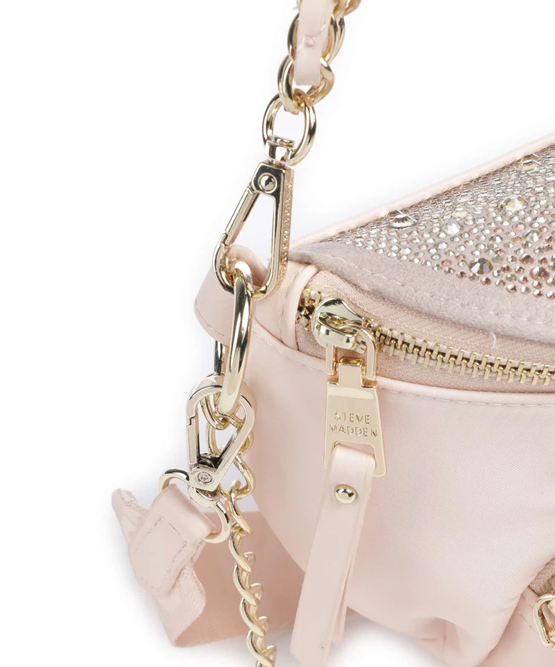 Steve Madden BMAXIMA-S Sac porté épaule taupe