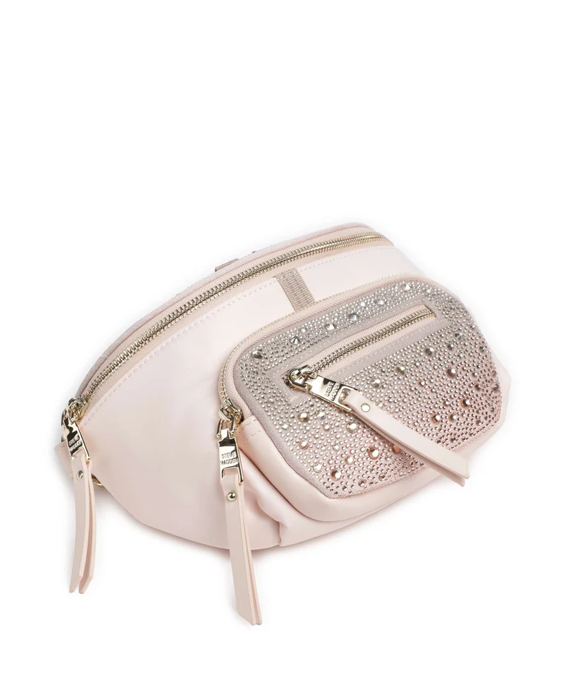 Steve Madden BMAXIMA-S Sac porté épaule taupe
