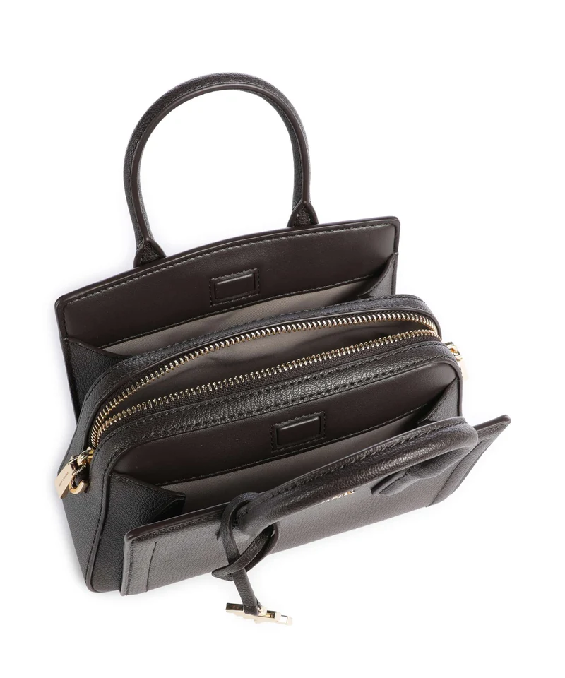 Michael Kors Laila XS Sac à main chocolate