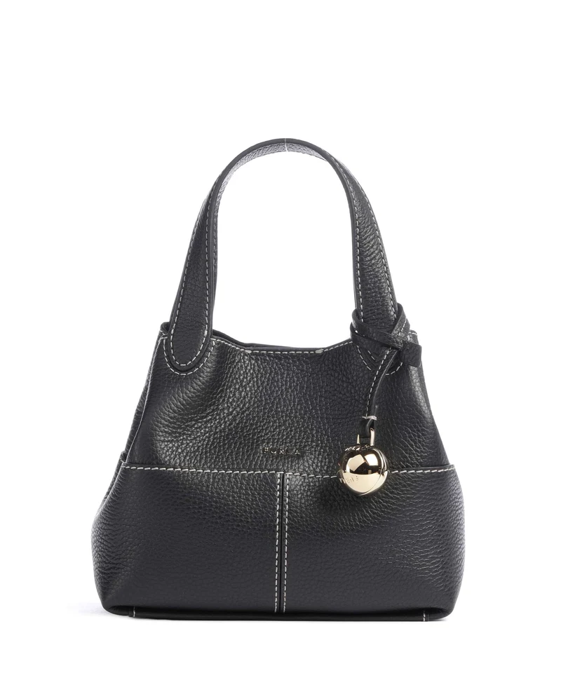 Furla Primrose Mini Sac à main nero