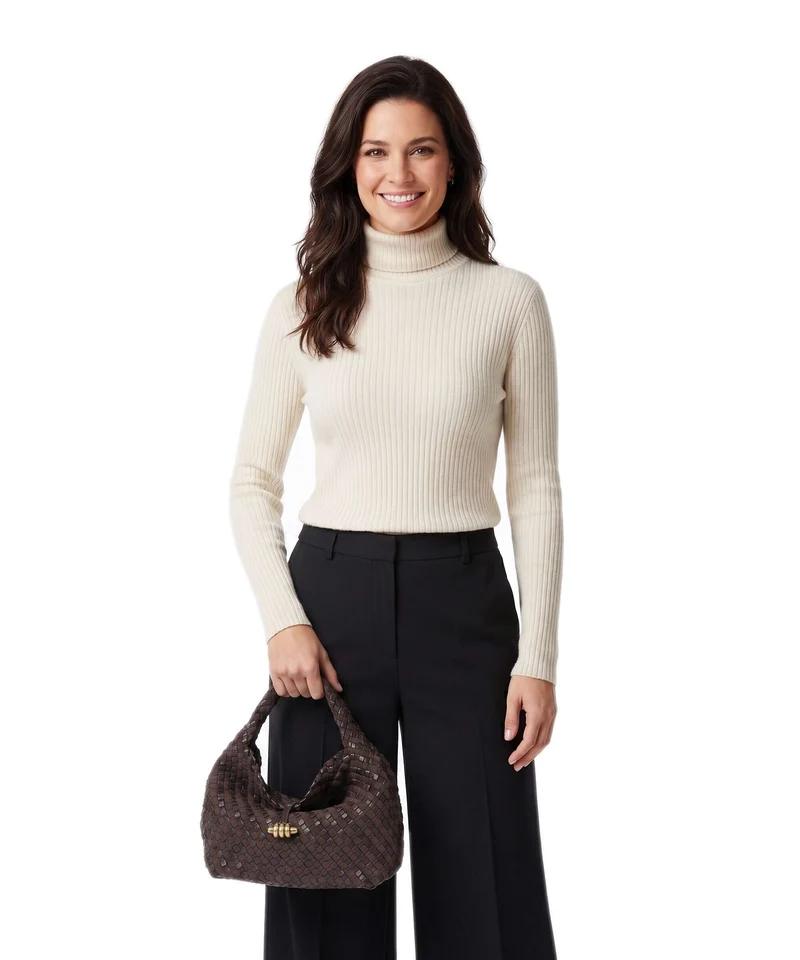 Gianni Chiarini Aurelie Sac à main espresso