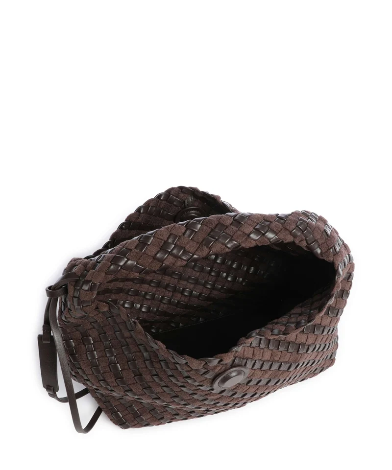 Gianni Chiarini Aurelie Sac à main espresso