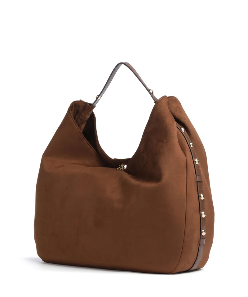 Liu Jo Gerona L Sac fourre-tout tabacco