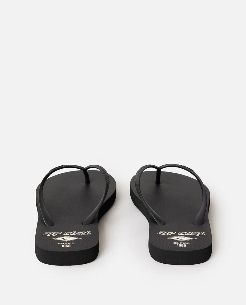 Icons Of Surf Bloom Open Toe