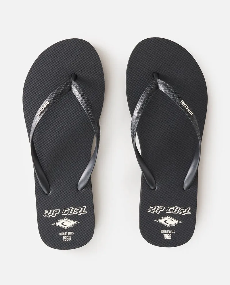 Icons Of Surf Bloom Open Toe