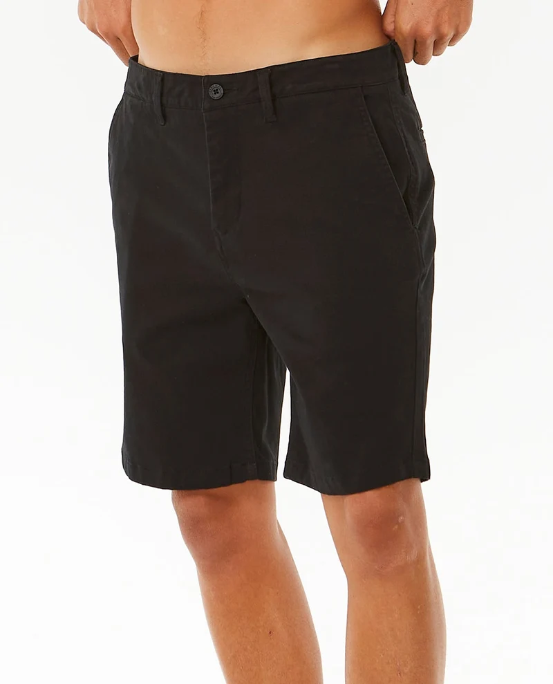 Classic Surf Chino Walkshort