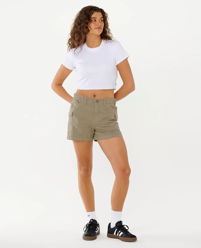Cruisin Cargo Short