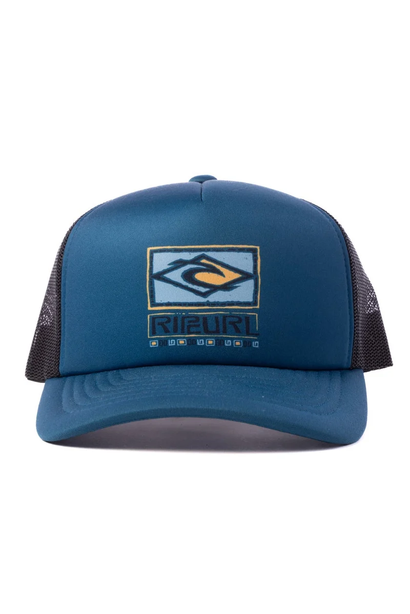 AZ Youth Mixed Trucker Cap