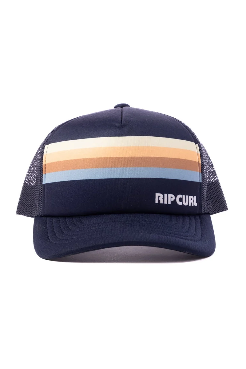 AZ Youth Mixed Trucker Cap